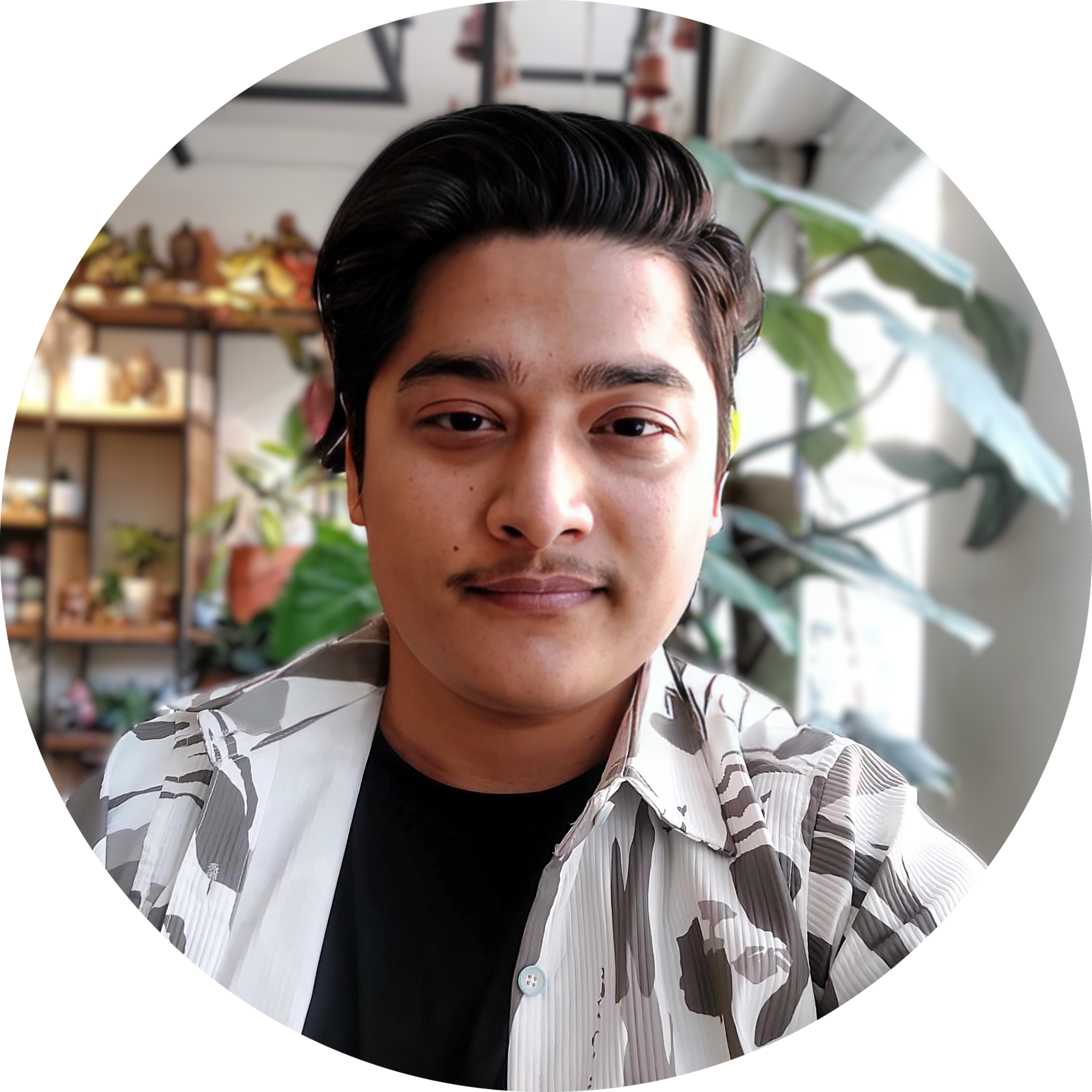 Apurva Shrestha profile picture